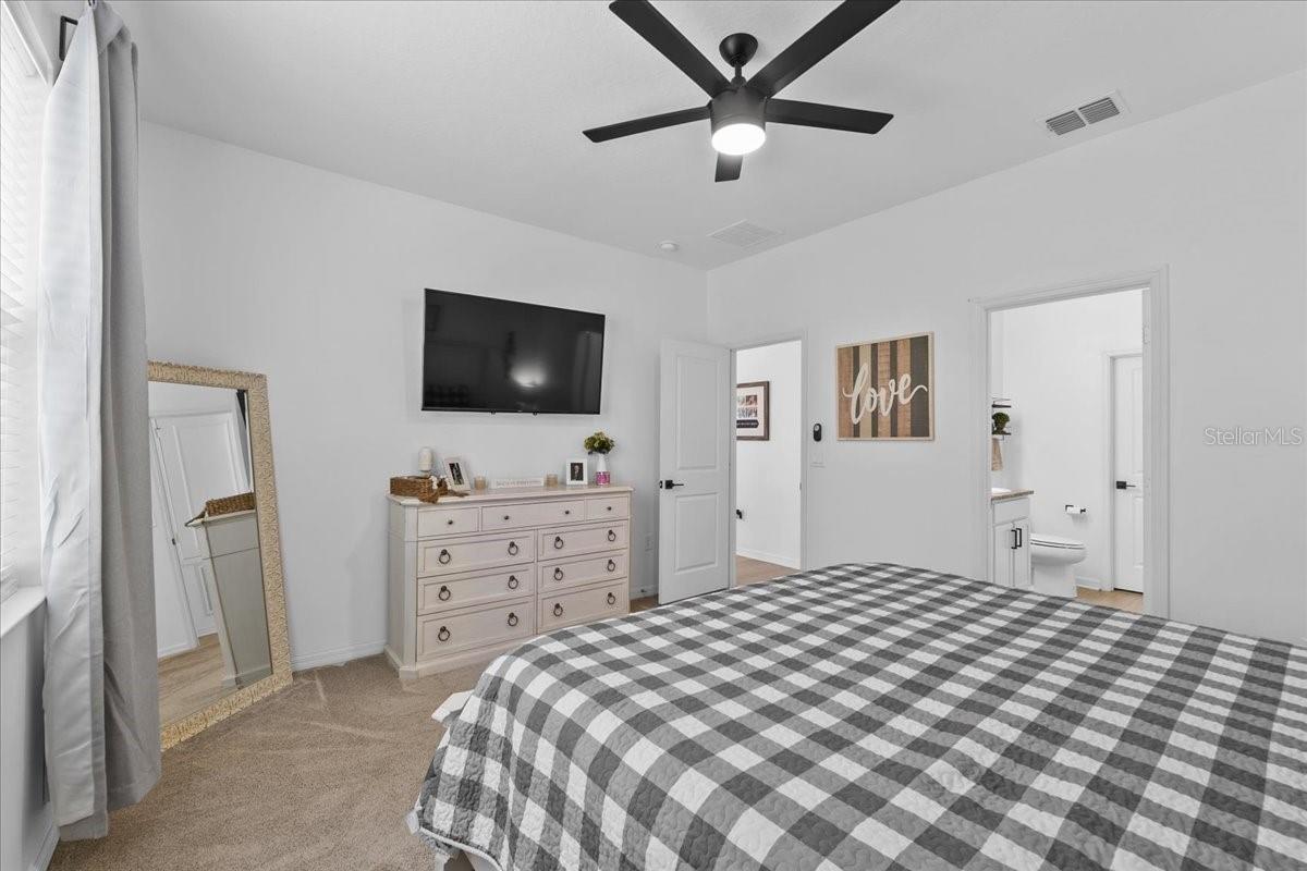 MEADOWS/SCOTT LAKE CRK - Residential