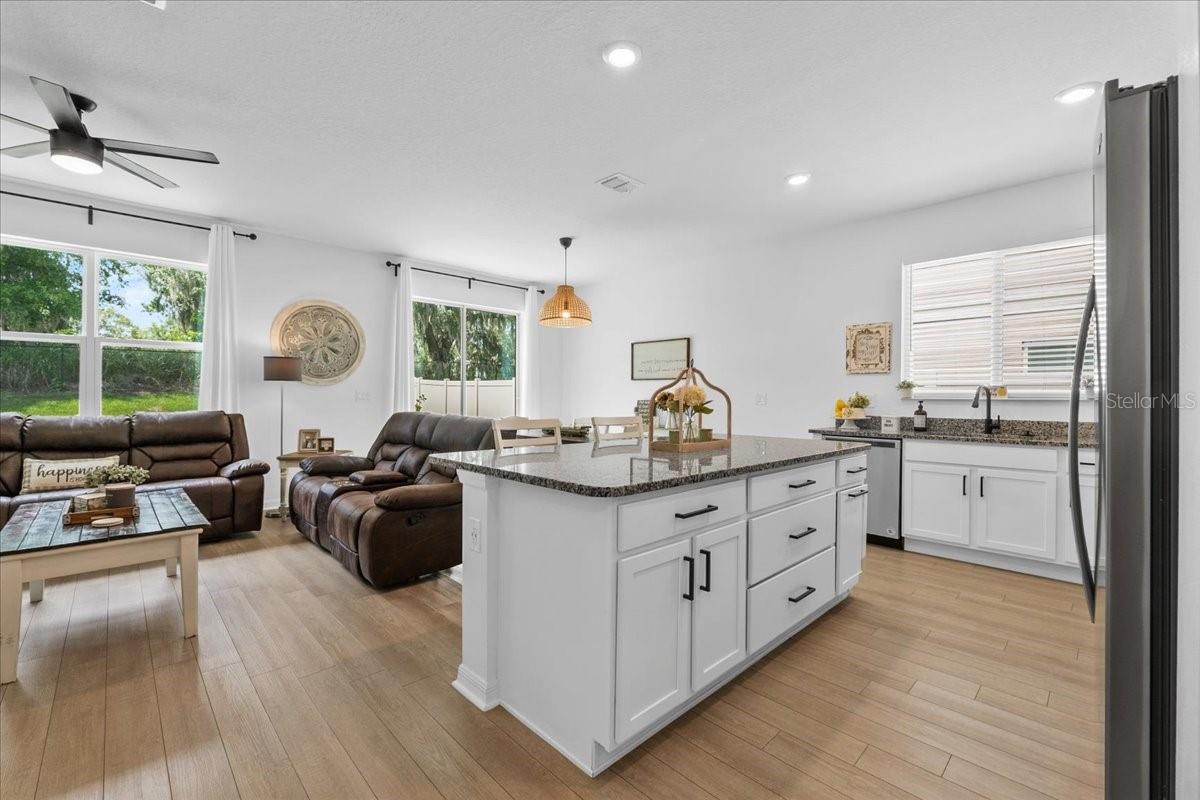 MEADOWS/SCOTT LAKE CRK - Residential