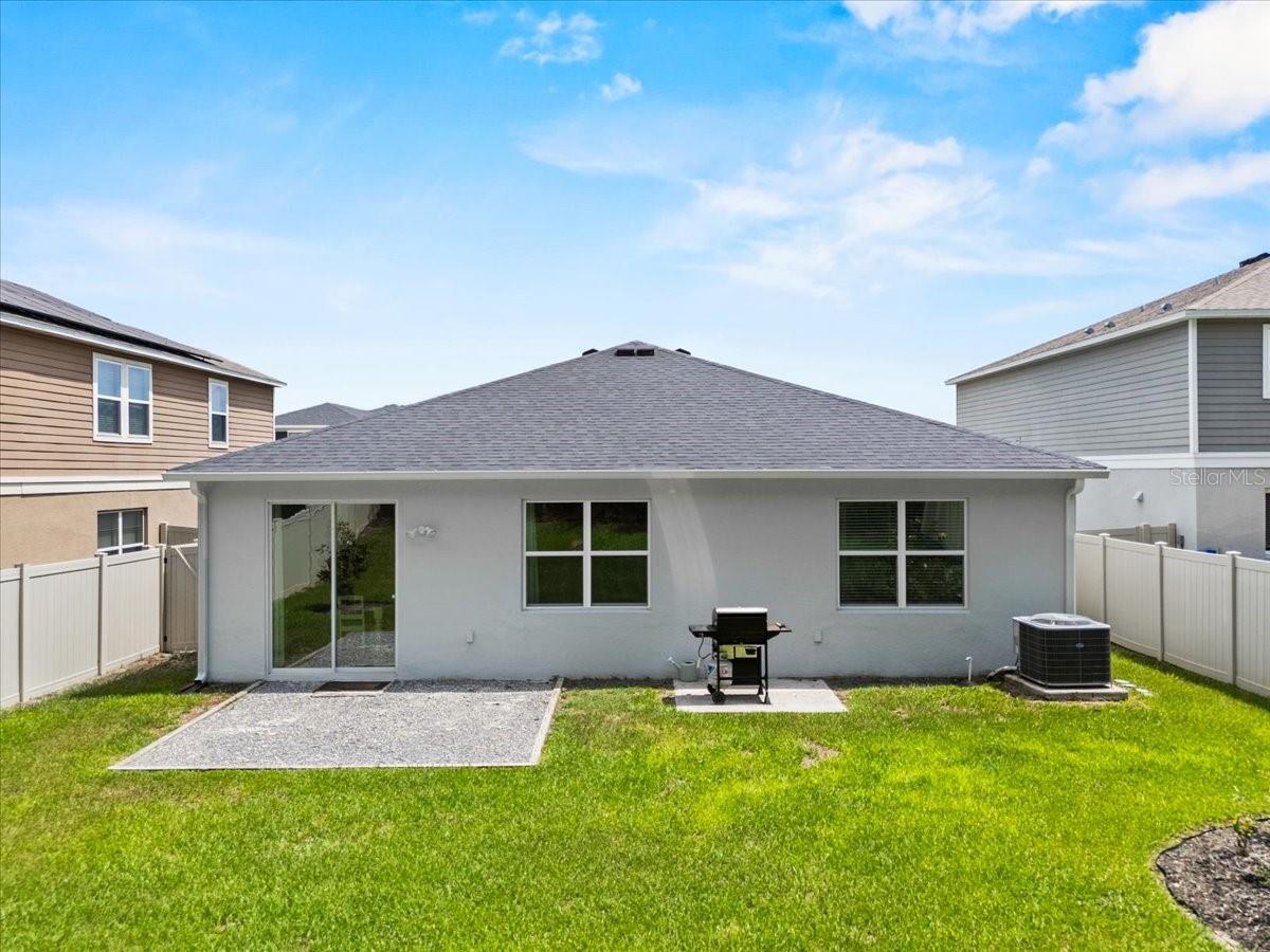 MEADOWS/SCOTT LAKE CRK - Residential