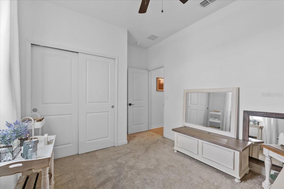 MEADOWS/SCOTT LAKE CRK - Residential