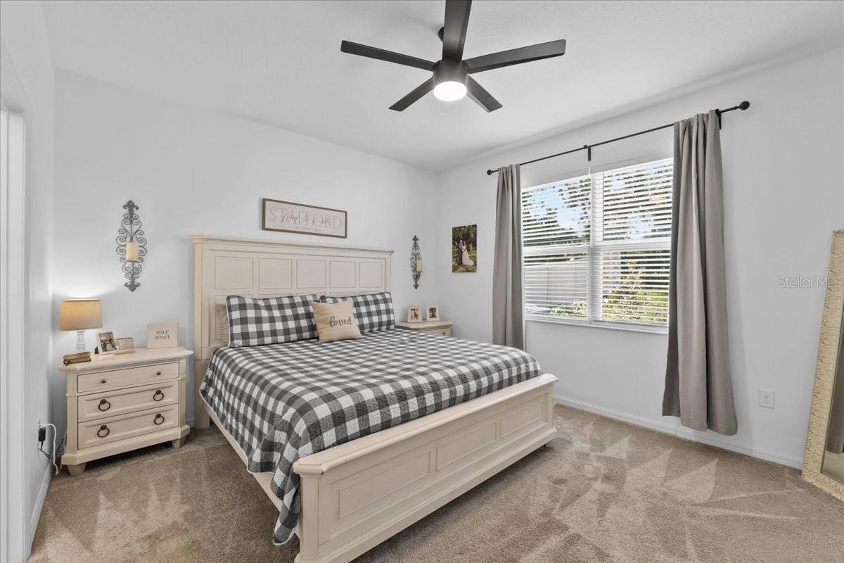 MEADOWS/SCOTT LAKE CRK - Residential