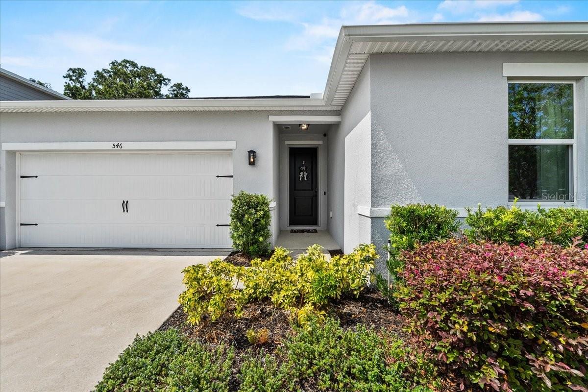 MEADOWS/SCOTT LAKE CRK - Residential