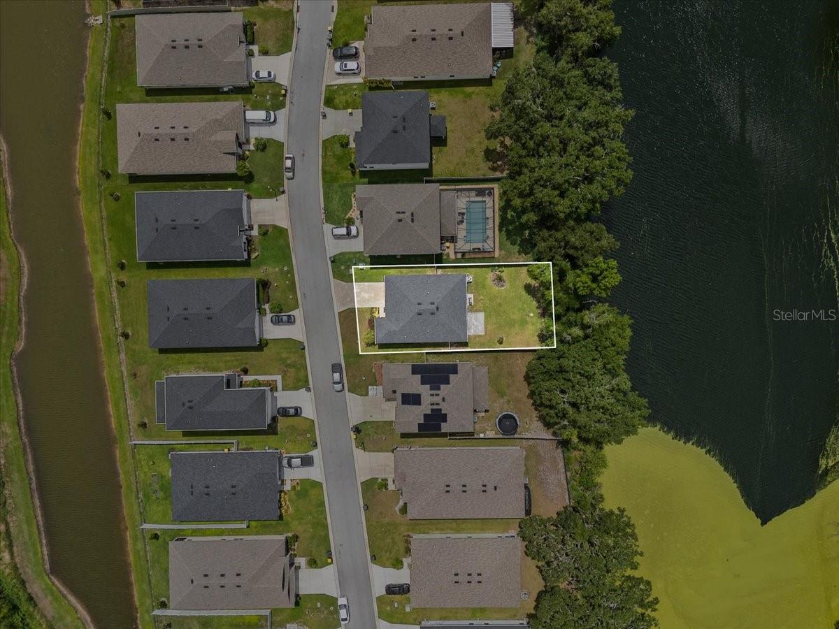 MEADOWS/SCOTT LAKE CRK - Residential