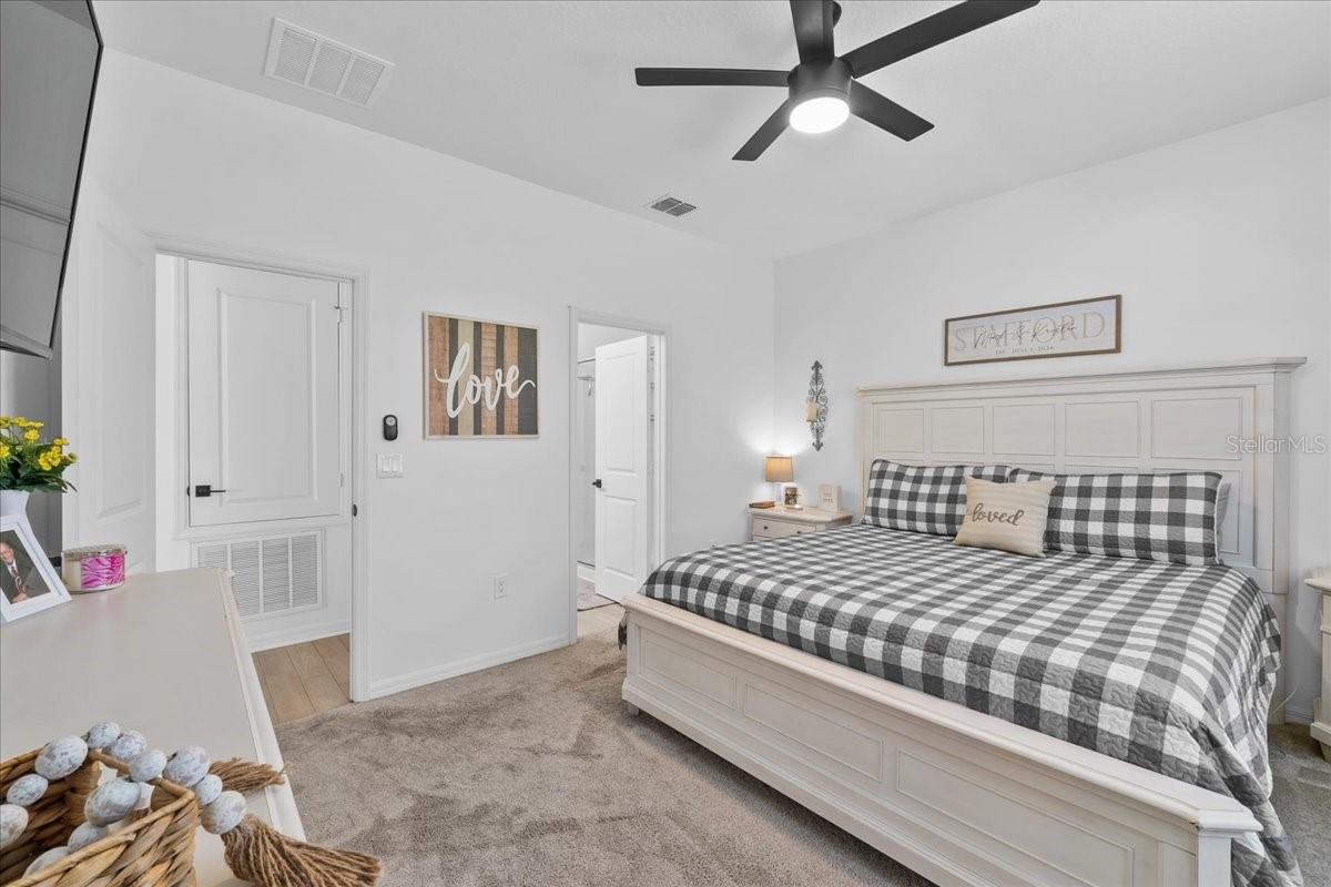 MEADOWS/SCOTT LAKE CRK - Residential