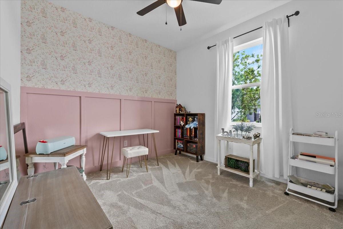 MEADOWS/SCOTT LAKE CRK - Residential