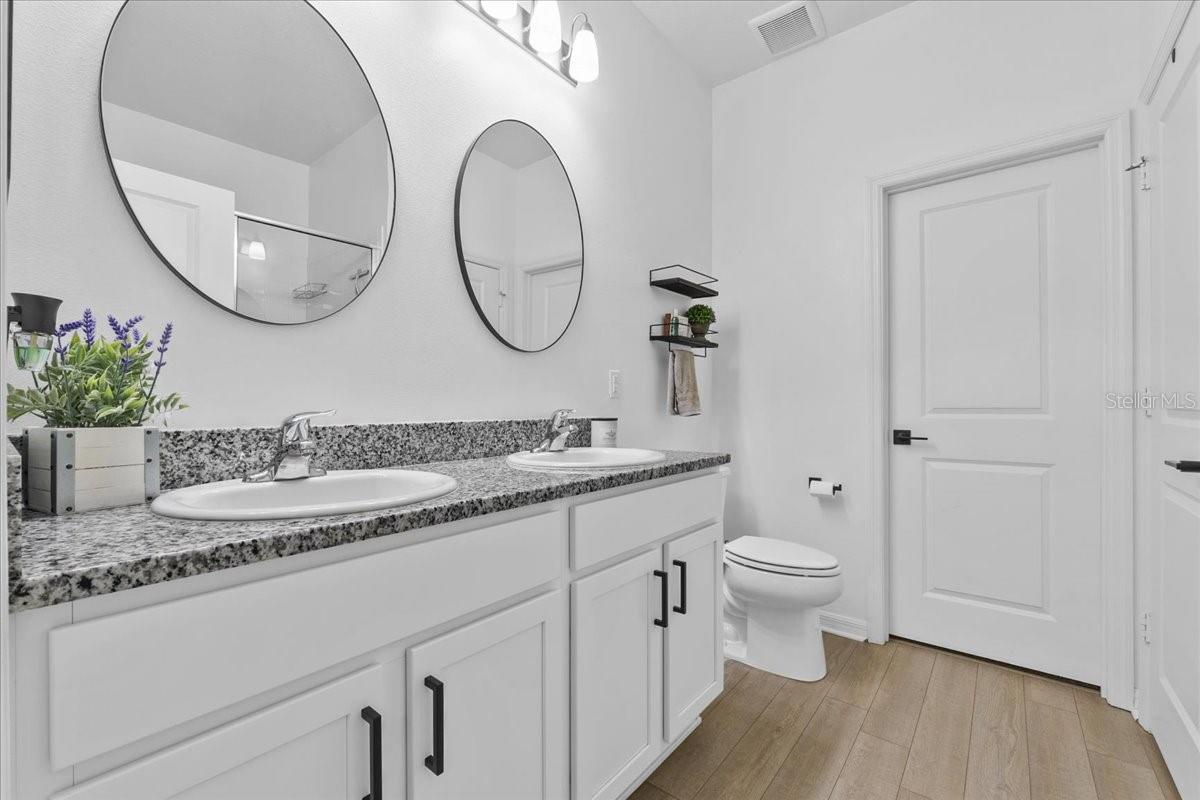 MEADOWS/SCOTT LAKE CRK - Residential