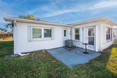 A home in PINELLAS PARK