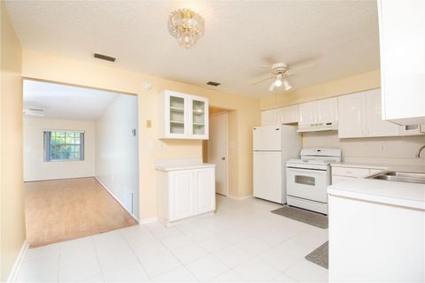 A home in PINELLAS PARK