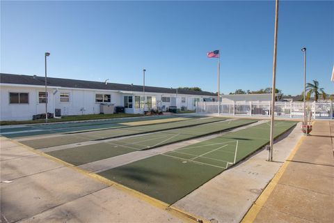 A home in PINELLAS PARK