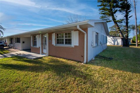 A home in PINELLAS PARK