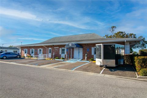 A home in PINELLAS PARK