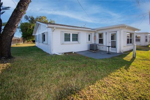 A home in PINELLAS PARK