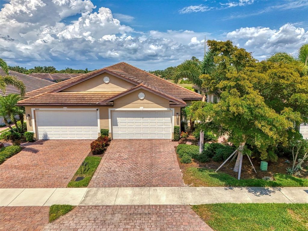 Photo of 20636 Swallowtail Court, Venice, FL 34293 (MLS # N6138841)