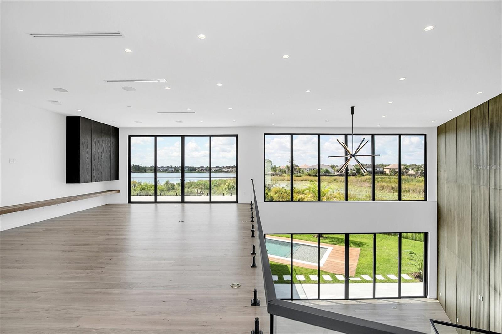 CASA DEL LAGO REP - Residential