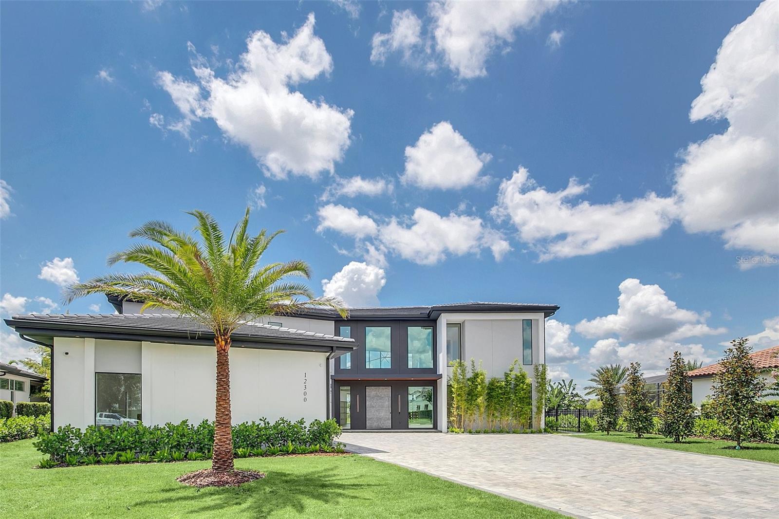 CASA DEL LAGO REP - Residential