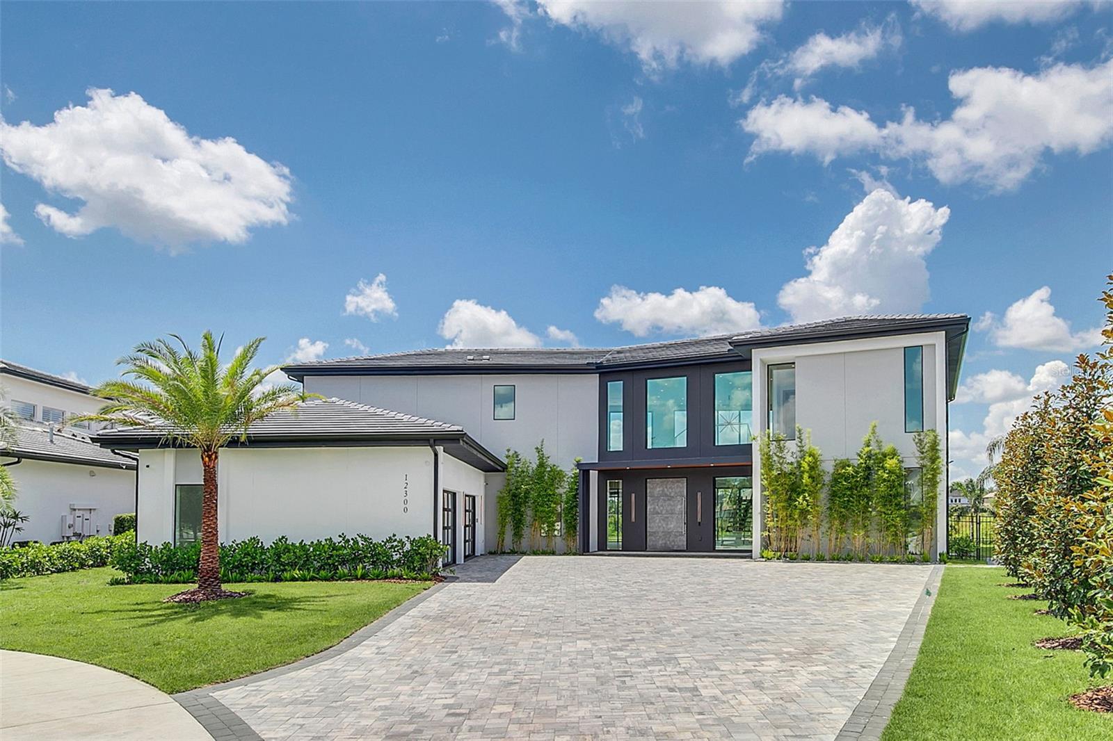 CASA DEL LAGO REP - Residential