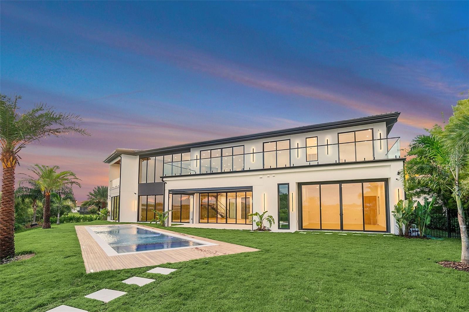 CASA DEL LAGO REP - Residential