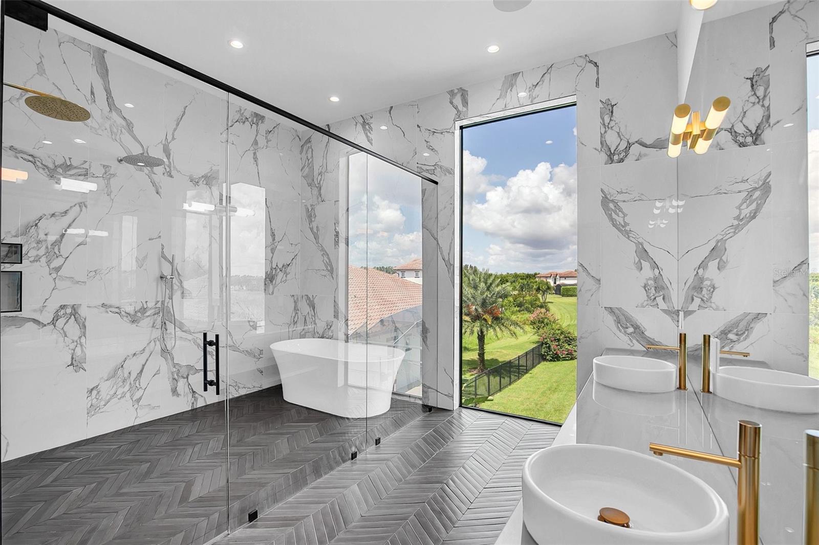 CASA DEL LAGO REP - Residential