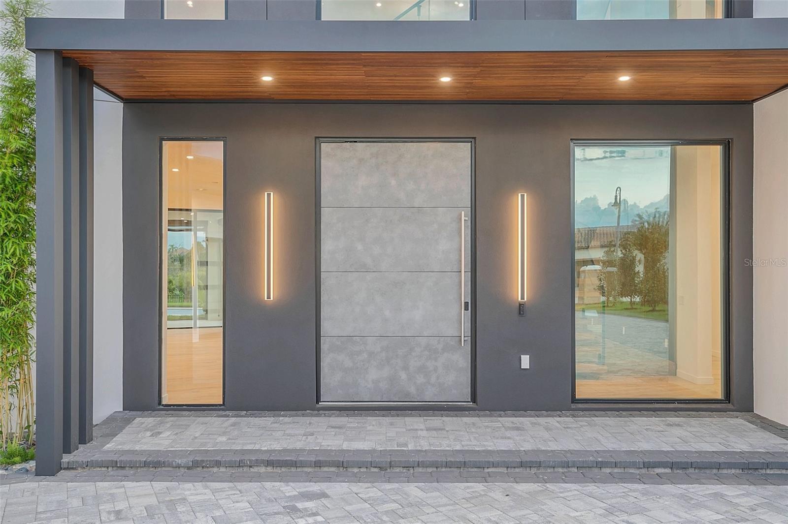 CASA DEL LAGO REP - Residential