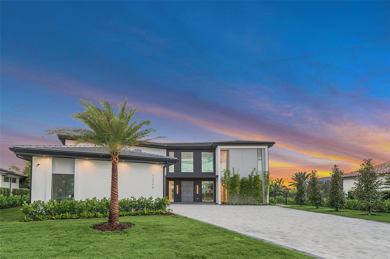 CASA DEL LAGO REP - Residential