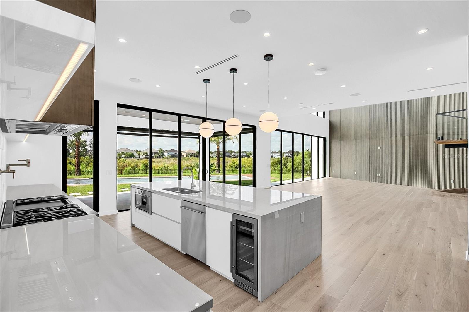 CASA DEL LAGO REP - Residential