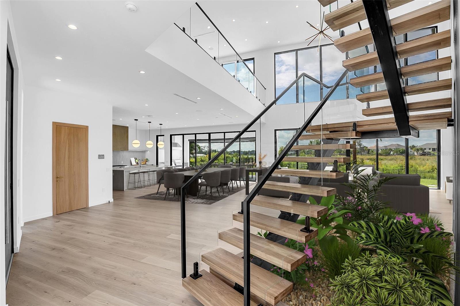 CASA DEL LAGO REP - Residential