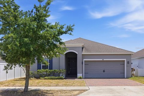 Photo of 488 Meadow Pointe Drive, Haines City, FL 33844 (MLS # S5149434)