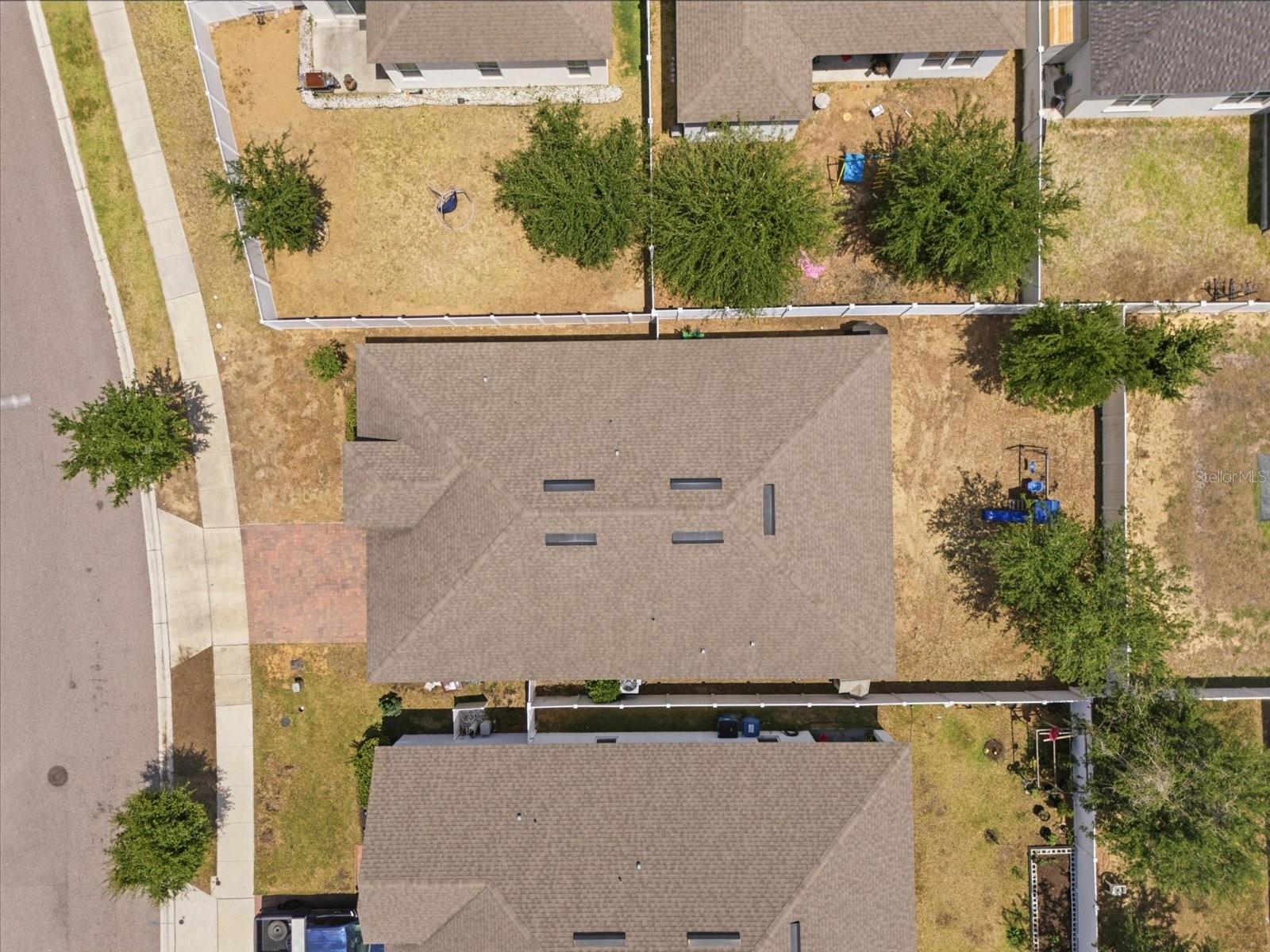 RIDGE/HLND MDWS - Residential