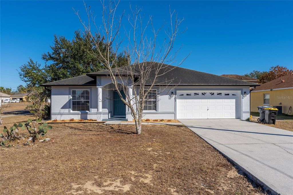 Photo of 1701 Pompano Drive, Kissimmee, FL 34759 (MLS # S5143520)