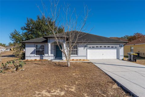 1701 POMPANO DRIVE KISSIMMEE FL 34759