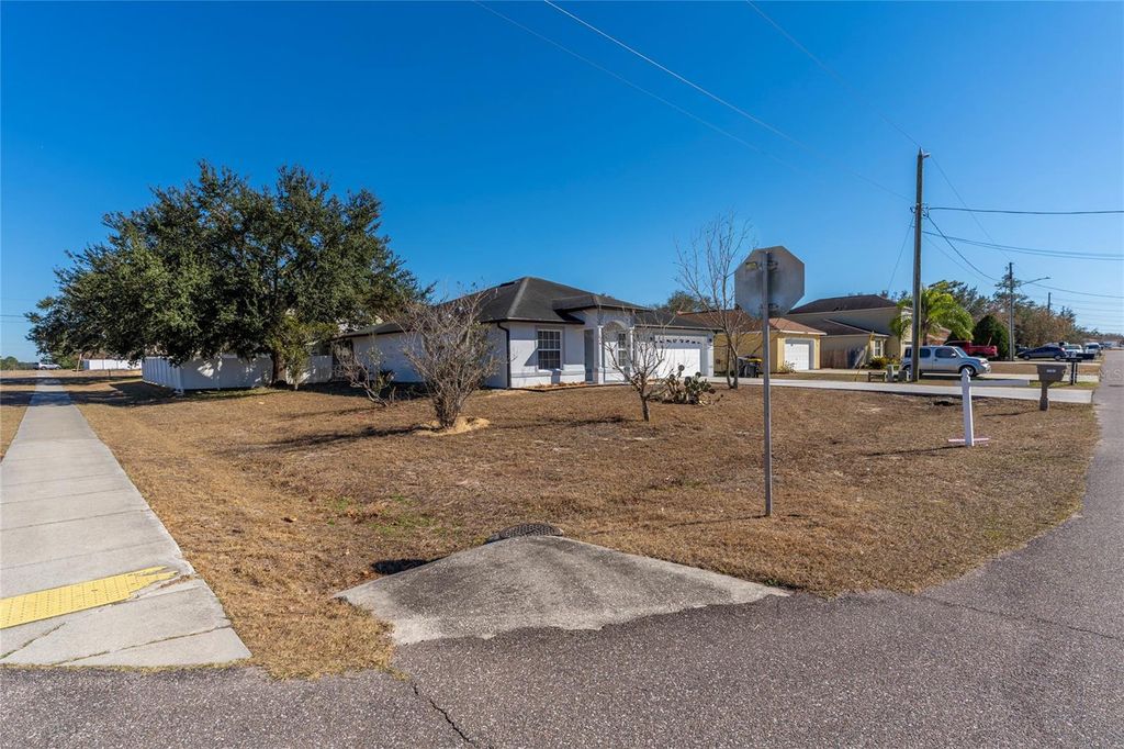 Photo of 1701 Pompano Drive, Kissimmee, FL 34759 (MLS # S5143520)