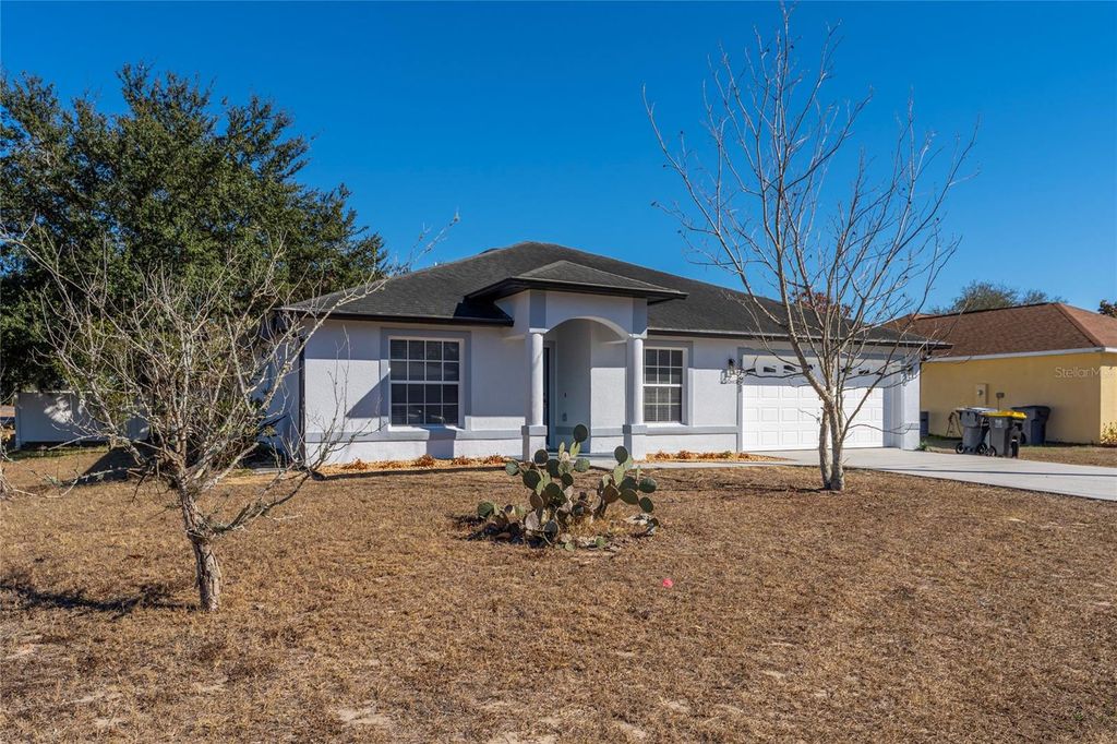 Photo of 1701 Pompano Drive, Kissimmee, FL 34759 (MLS # S5143520)