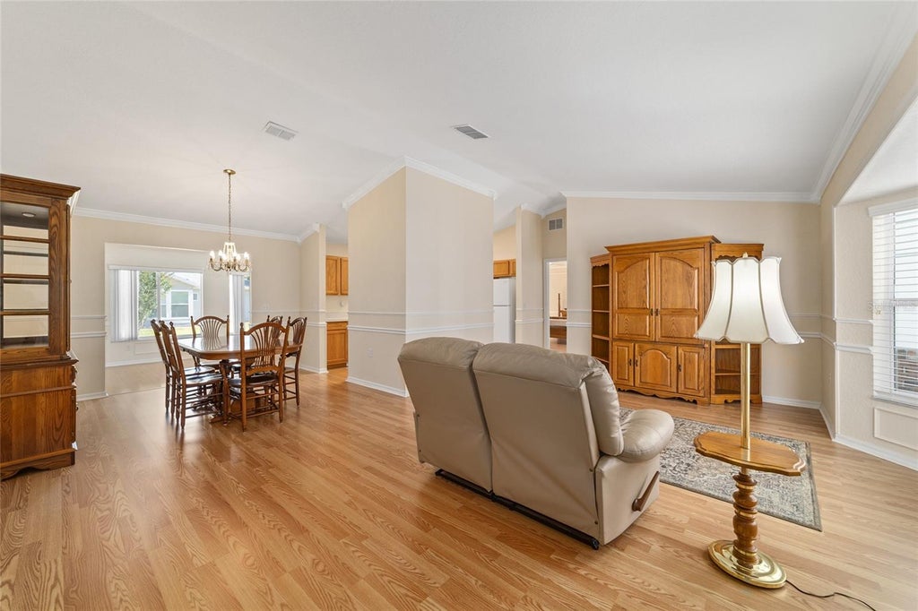 Photo of 11283 SW 139th Place, Dunnellon, FL 34432 (MLS # OM731386)