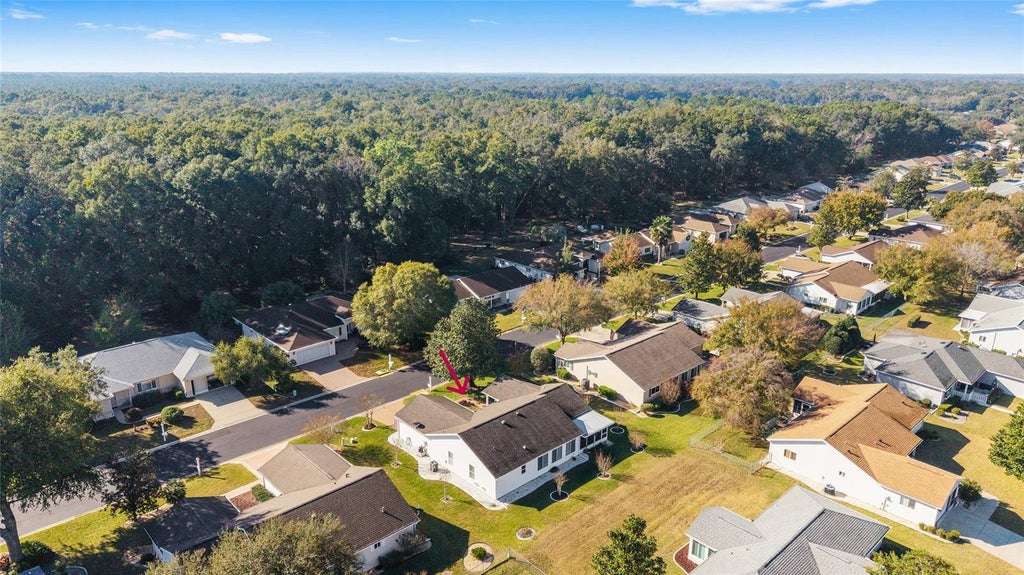 Photo of 11283 SW 139th Place, Dunnellon, FL 34432 (MLS # OM731386)