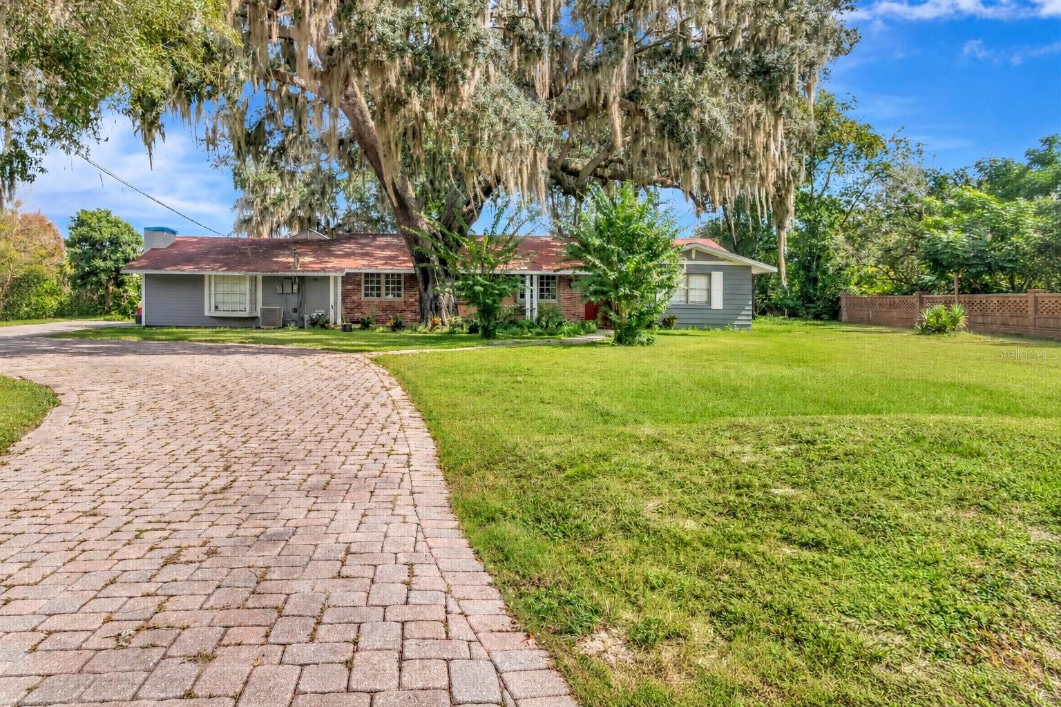 1351 MARKHAM WOODS ROAD