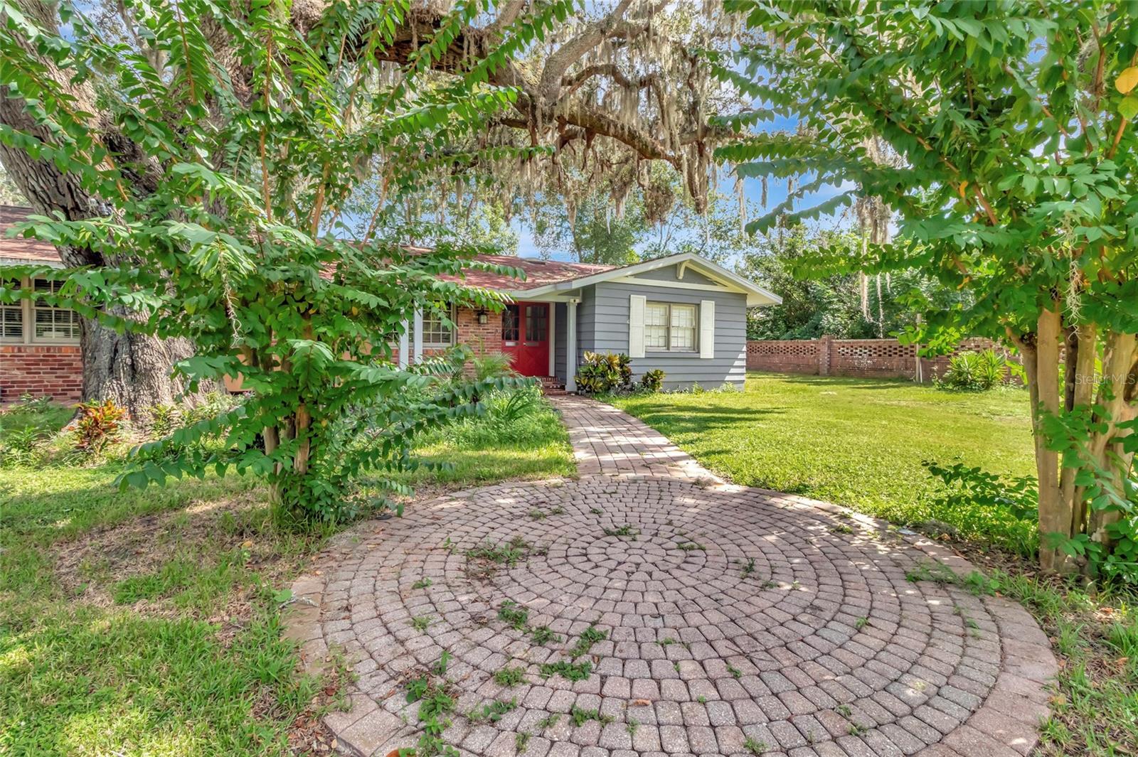 1351 MARKHAM WOODS ROAD