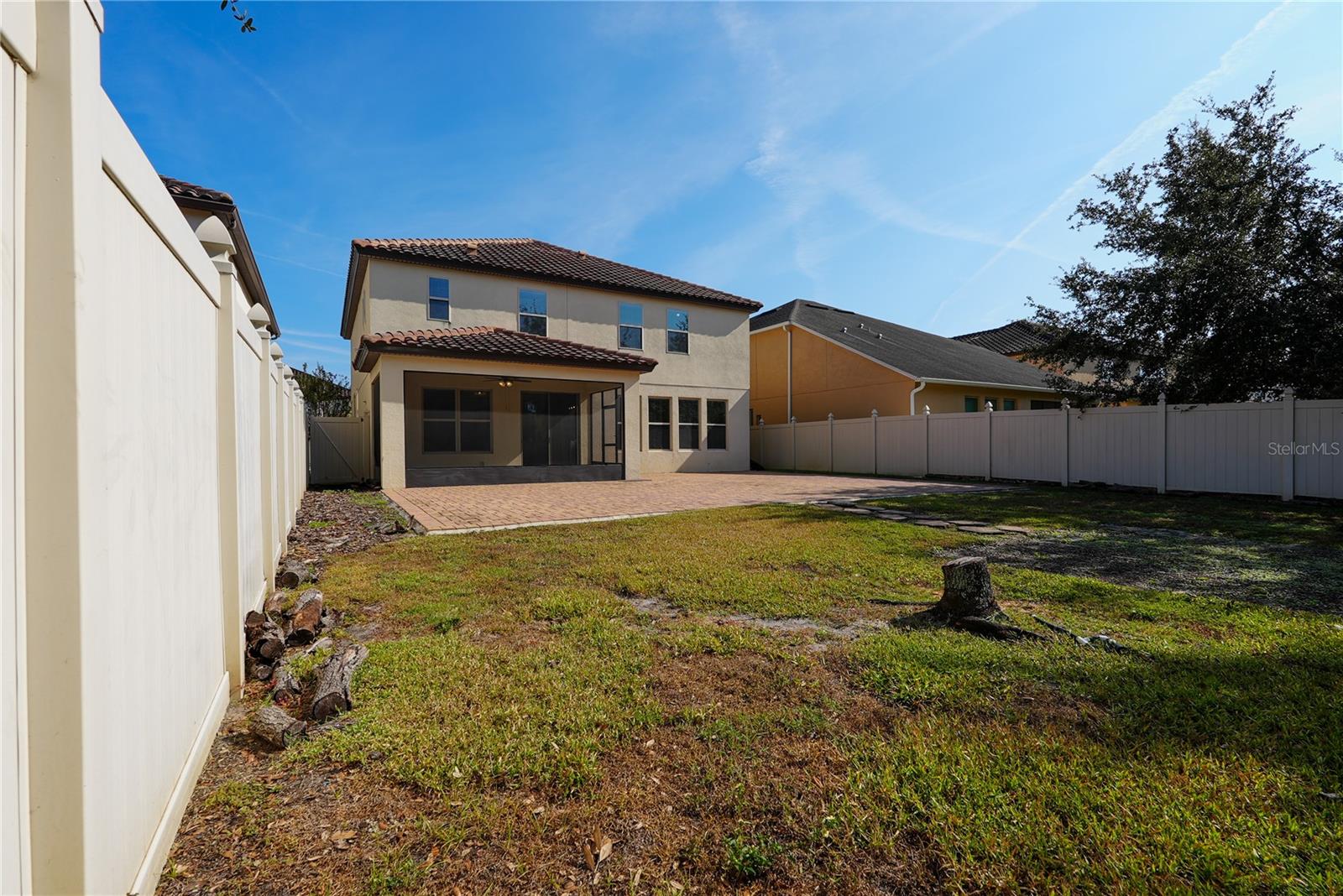 WINDERMERE TRAILS PHASE 5A 80/102 LOT 39 - Residential Lease