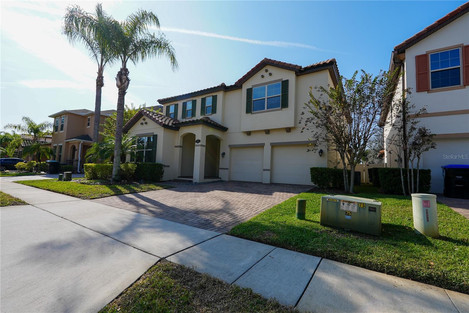 WINDERMERE TRAILS PHASE 5A 80/102 LOT 39 - Residential Lease