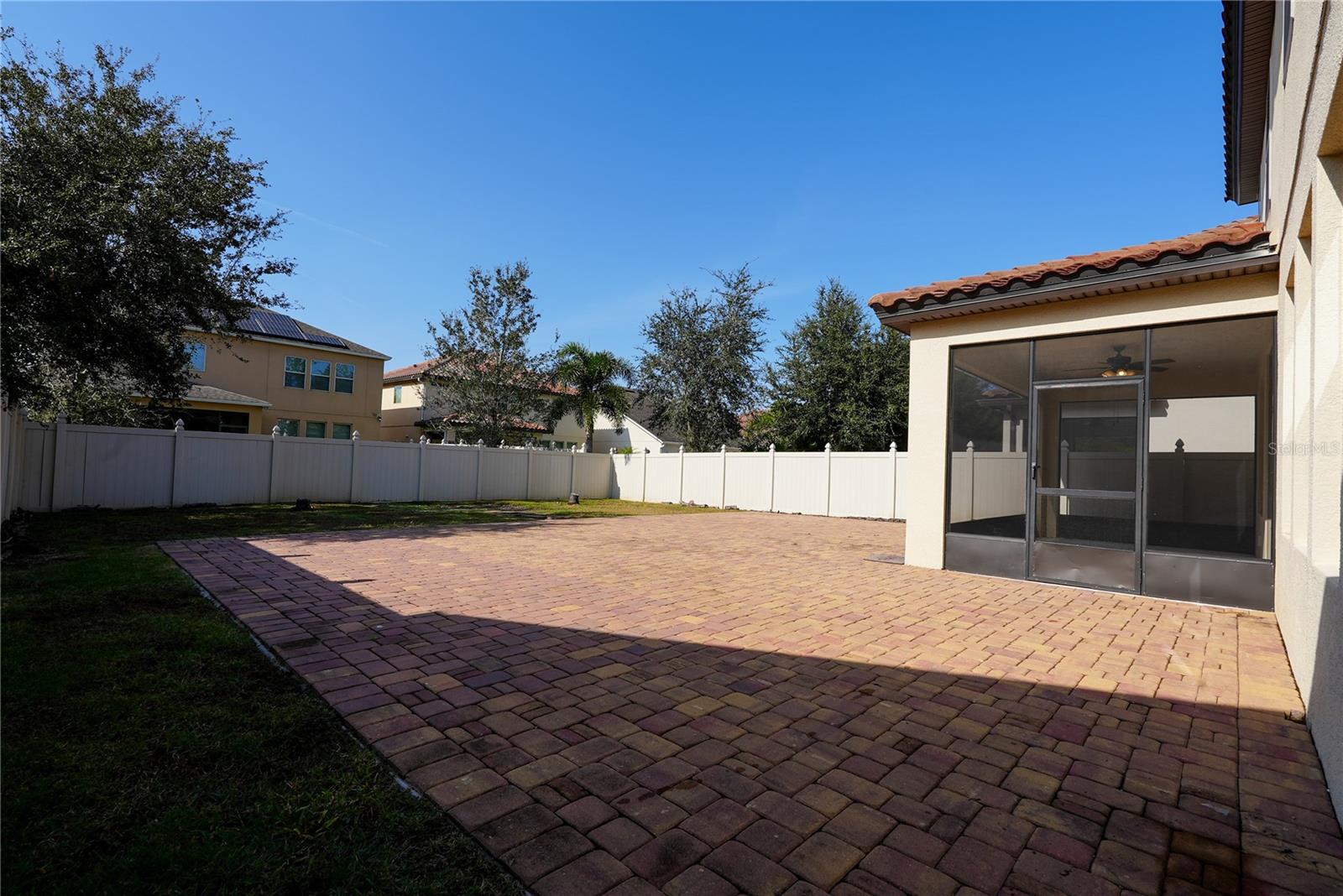 WINDERMERE TRAILS PHASE 5A 80/102 LOT 39 - Residential Lease