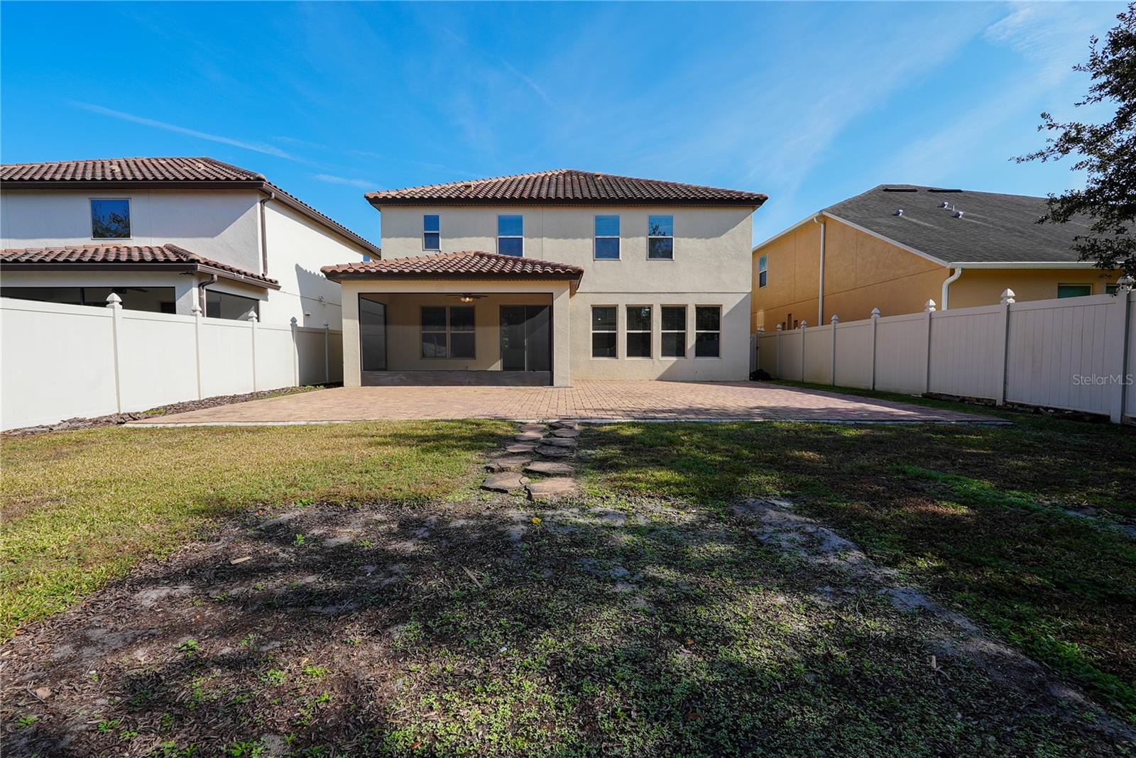 WINDERMERE TRAILS PHASE 5A 80/102 LOT 39 - Residential Lease