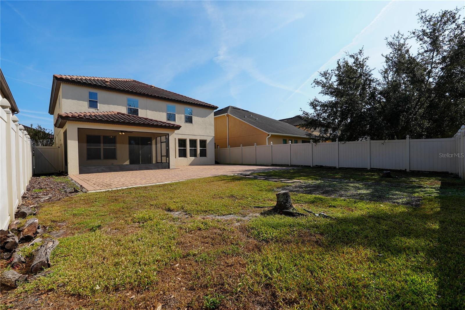 WINDERMERE TRAILS PHASE 5A 80/102 LOT 39 - Residential Lease