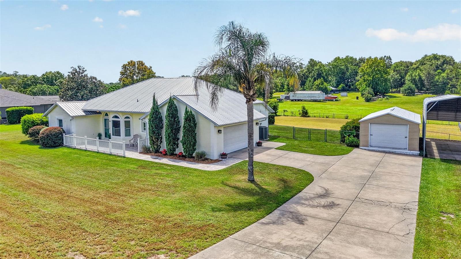 3650 GREGORY ROAD