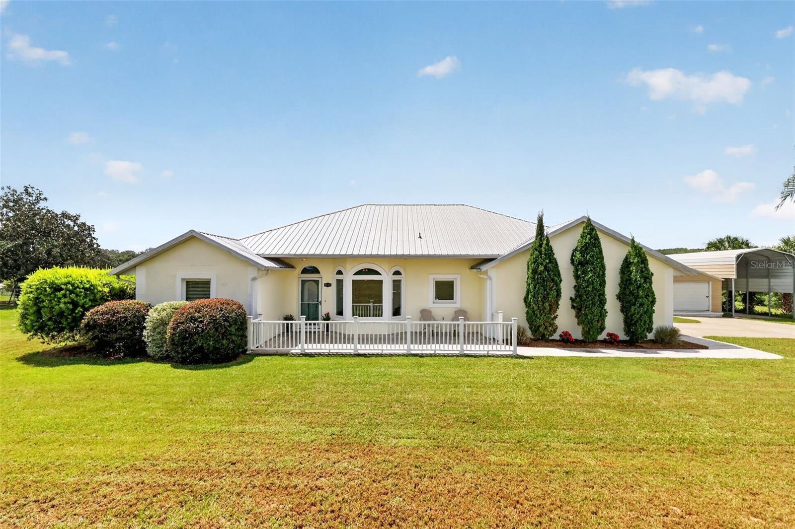3650 GREGORY ROAD