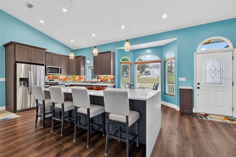 Tiny photo for 3650 Gregory Road, Lady Lake, FL 32159 (MLS # G5116994)