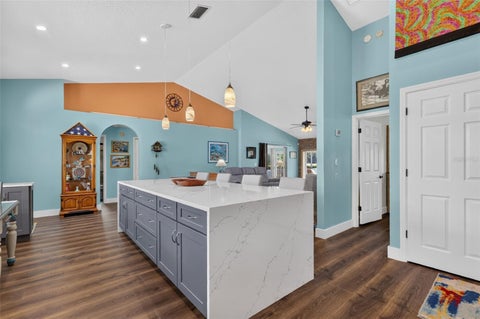 Tiny photo for 3650 Gregory Road, Lady Lake, FL 32159 (MLS # G5116994)