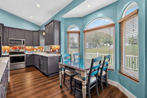 Tiny photo for 3650 Gregory Road, Lady Lake, FL 32159 (MLS # G5116994)