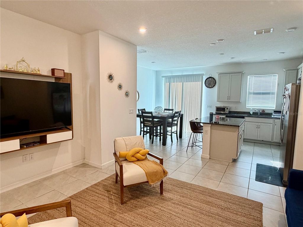 Photo of 1106 Seaside Mist Trail, Kissimmee, FL 34747 (MLS # O6392620)