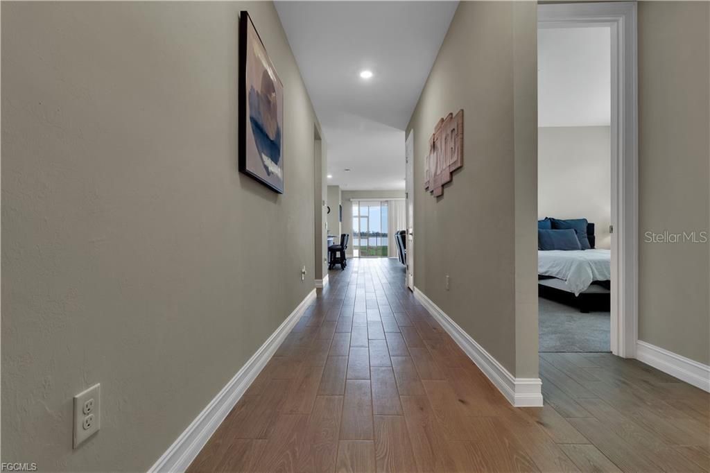 Photo of 872 Stonewater Lake Terrace, Cape Coral, FL 33993 (MLS # TB8413967)