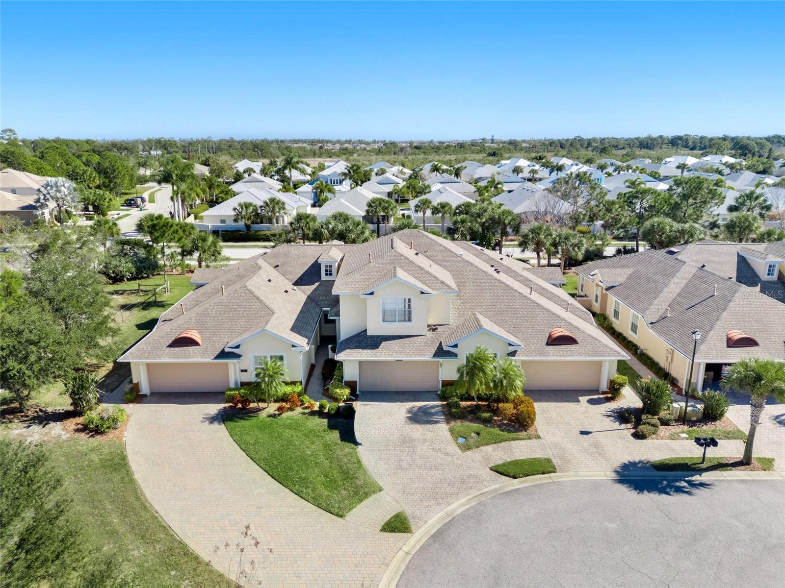 CAPRON RDG A J L M & R PH 2 - Residential