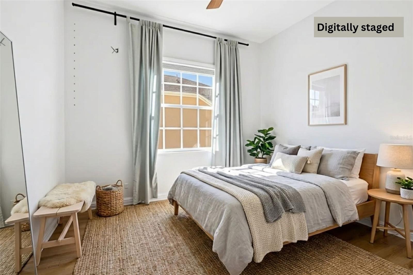 CAPRON RDG A J L M & R PH 2 - Residential